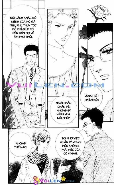Cửa Hàng Phù Thủy: Chapter 9