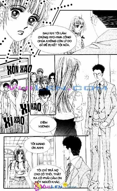 Cửa Hàng Phù Thủy: Chapter 9