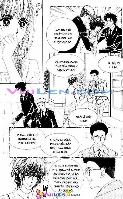 Cửa Hàng Phù Thủy: Chapter 9