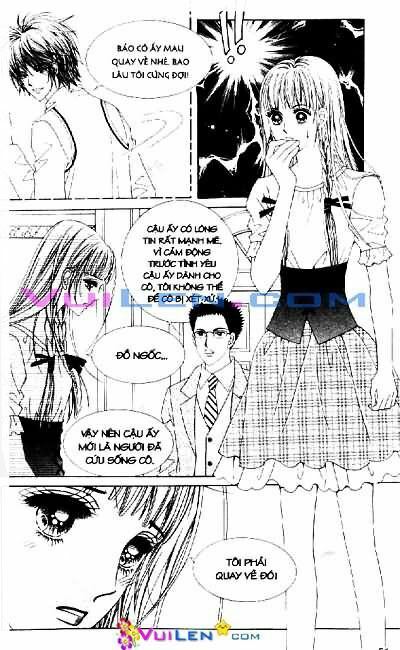 Cửa Hàng Phù Thủy: Chapter 9