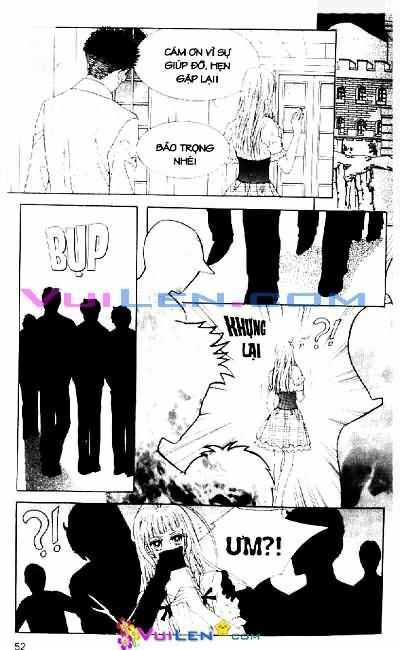 Cửa Hàng Phù Thủy: Chapter 9