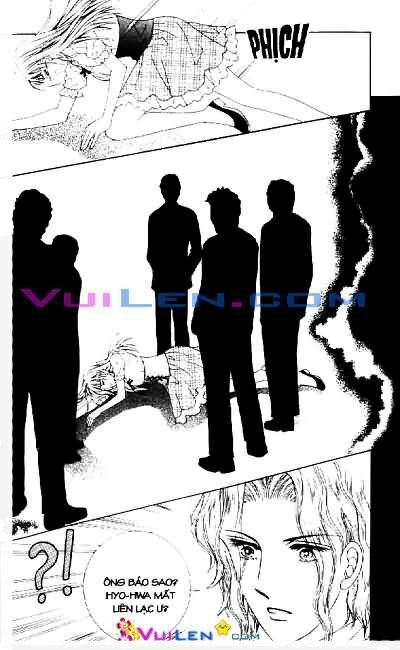 Cửa Hàng Phù Thủy: Chapter 9