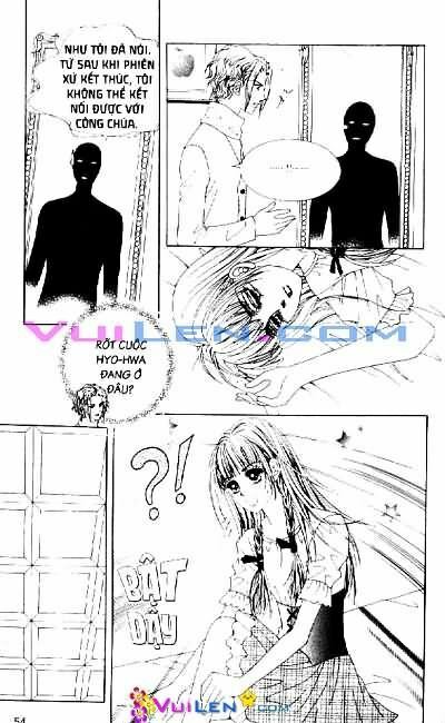 Cửa Hàng Phù Thủy: Chapter 9