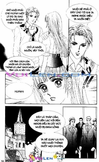 Cửa Hàng Phù Thủy: Chapter 9