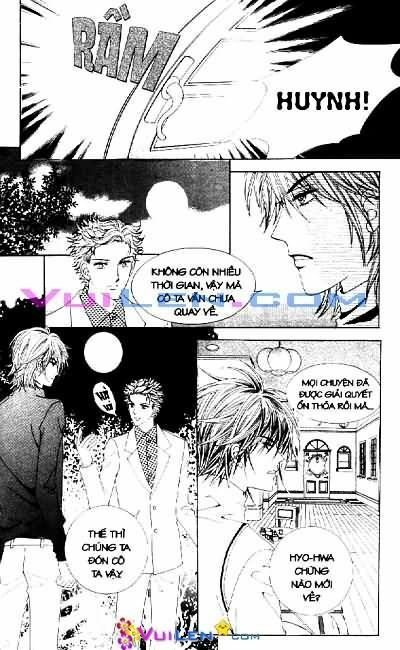 Cửa Hàng Phù Thủy: Chapter 9