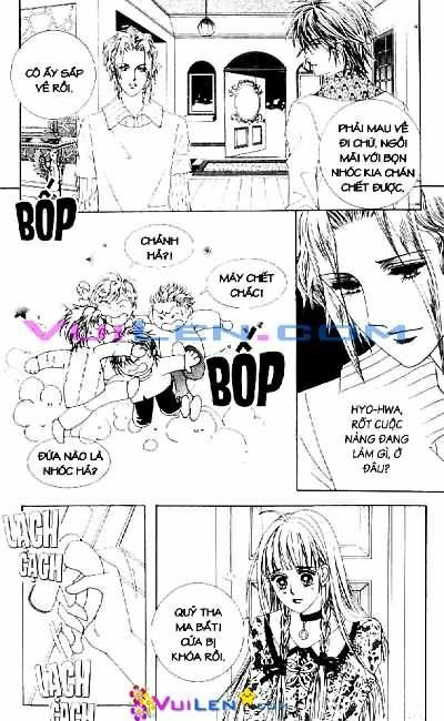 Cửa Hàng Phù Thủy: Chapter 9