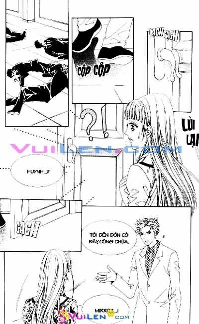 Cửa Hàng Phù Thủy: Chapter 9