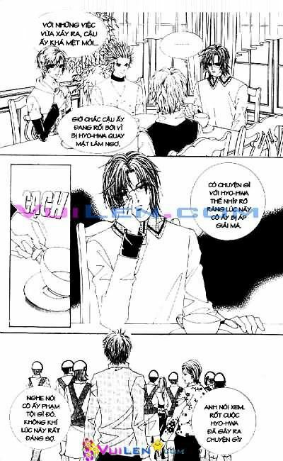Cửa Hàng Phù Thủy: Chapter 9