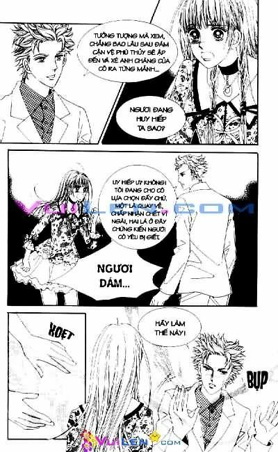 Cửa Hàng Phù Thủy: Chapter 9