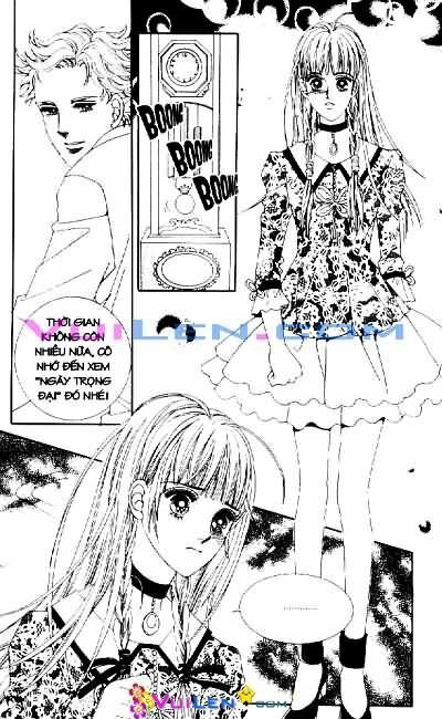 Cửa Hàng Phù Thủy: Chapter 9