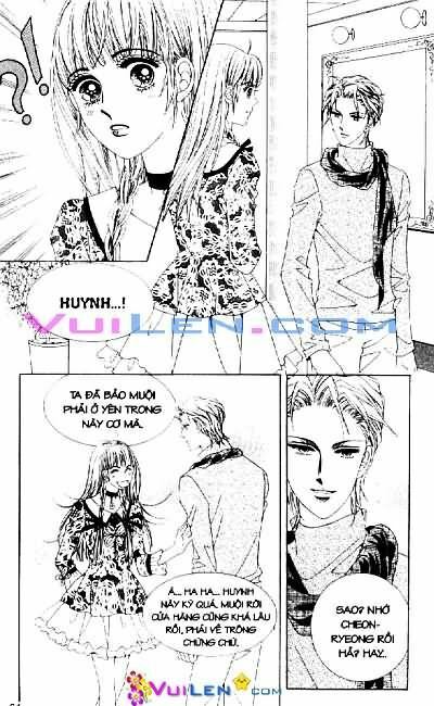 Cửa Hàng Phù Thủy: Chapter 9