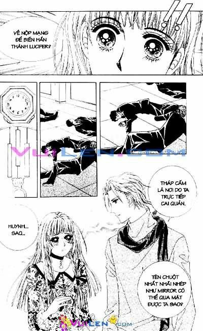 Cửa Hàng Phù Thủy: Chapter 9