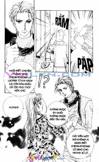 Cửa Hàng Phù Thủy: Chapter 9