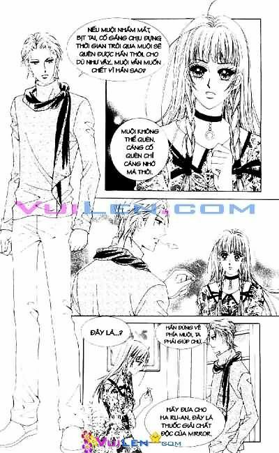 Cửa Hàng Phù Thủy: Chapter 9