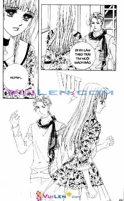 Cửa Hàng Phù Thủy: Chapter 9