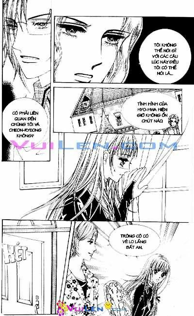 Cửa Hàng Phù Thủy: Chapter 9