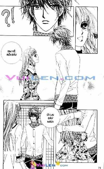 Cửa Hàng Phù Thủy: Chapter 9