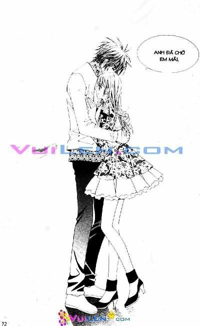 Cửa Hàng Phù Thủy: Chapter 9