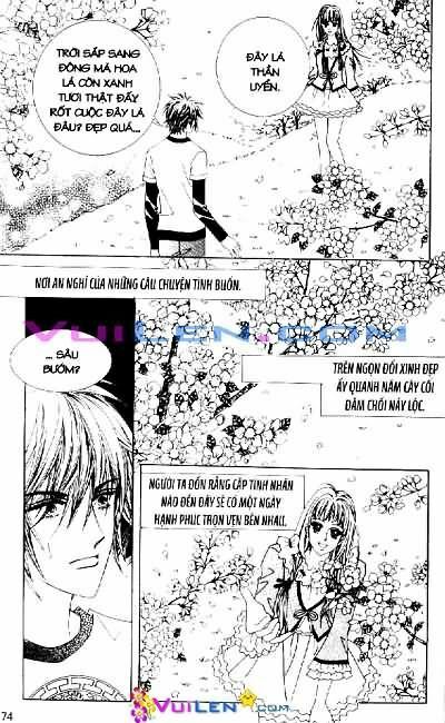 Cửa Hàng Phù Thủy: Chapter 9