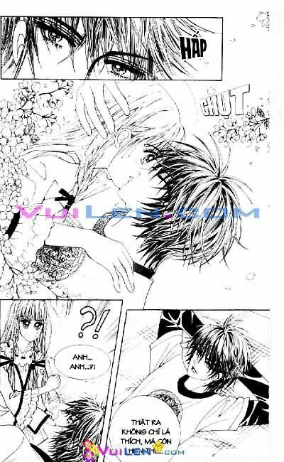 Cửa Hàng Phù Thủy: Chapter 9