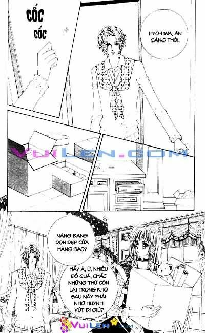 Cửa Hàng Phù Thủy: Chapter 9