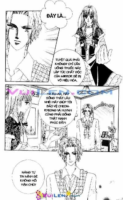 Cửa Hàng Phù Thủy: Chapter 9
