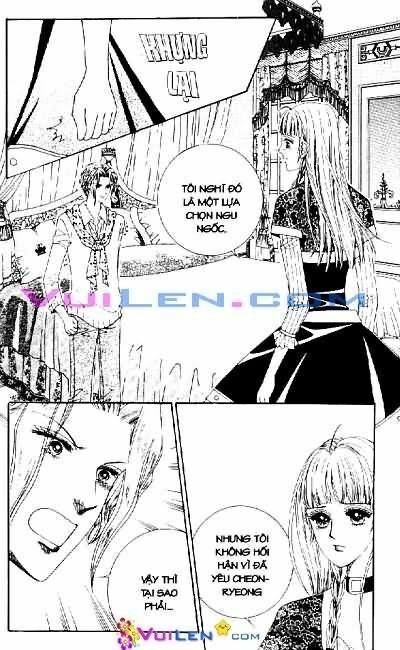 Cửa Hàng Phù Thủy: Chapter 9