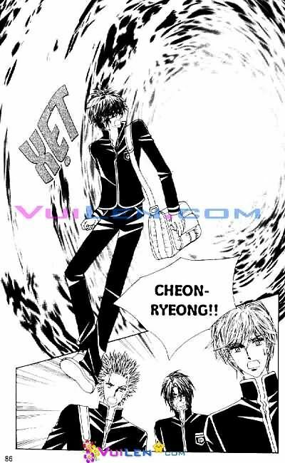 Cửa Hàng Phù Thủy: Chapter 9
