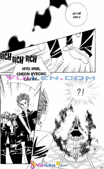 Cửa Hàng Phù Thủy: Chapter 9