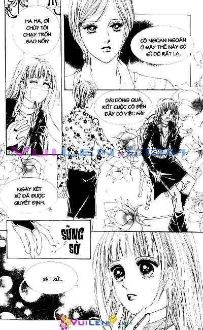 Cửa Hàng Phù Thủy: Chapter 9