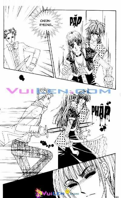 Cửa Hàng Phù Thủy: Chapter 9
