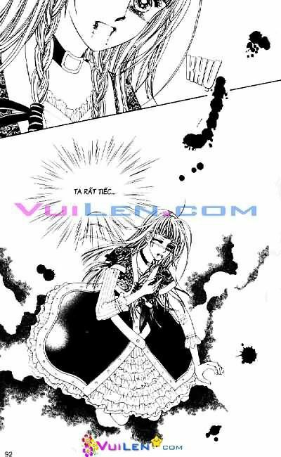 Cửa Hàng Phù Thủy: Chapter 9
