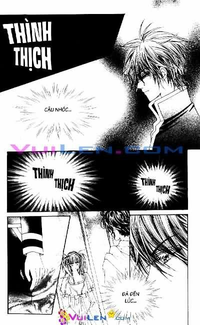 Cửa Hàng Phù Thủy: Chapter 9