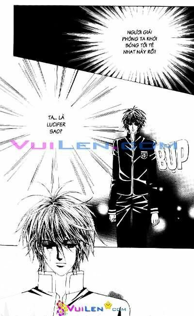 Cửa Hàng Phù Thủy: Chapter 9