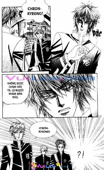 Cửa Hàng Phù Thủy: Chapter 9