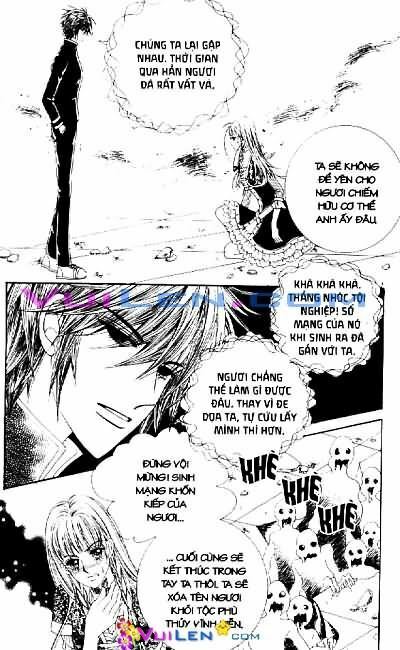 Cửa Hàng Phù Thủy: Chapter 9