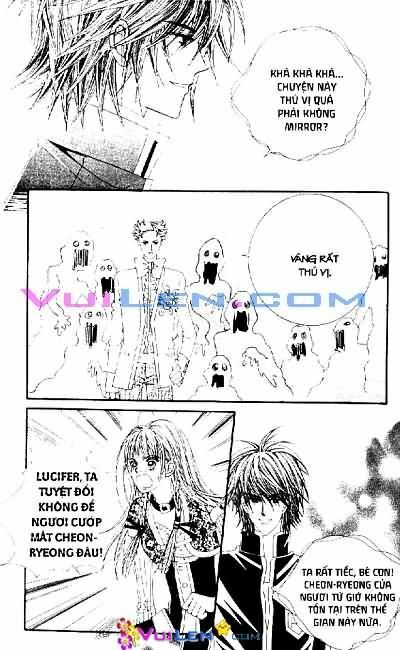 Cửa Hàng Phù Thủy: Chapter 9