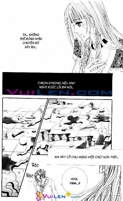 Cửa Hàng Phù Thủy: Chapter 9