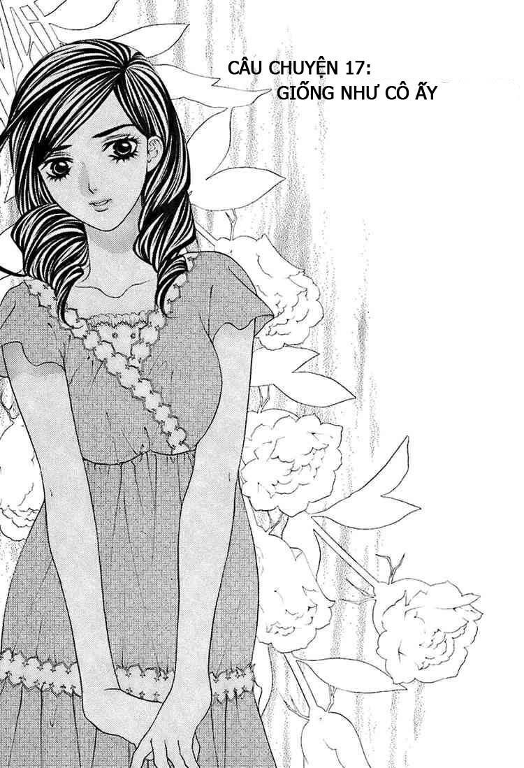 Bitter Virgin: Chapter 17