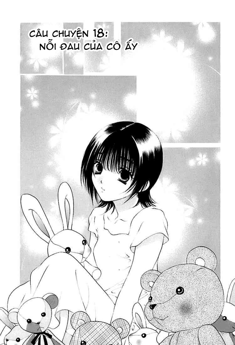 Bitter Virgin: Chapter 18
