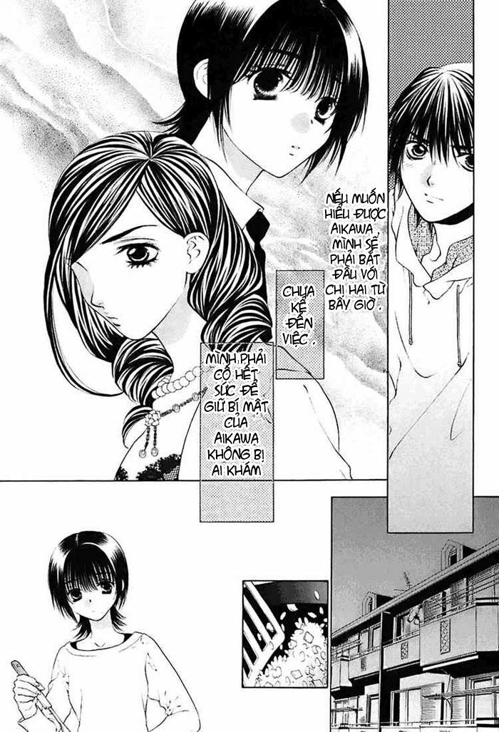 Bitter Virgin: Chapter 19