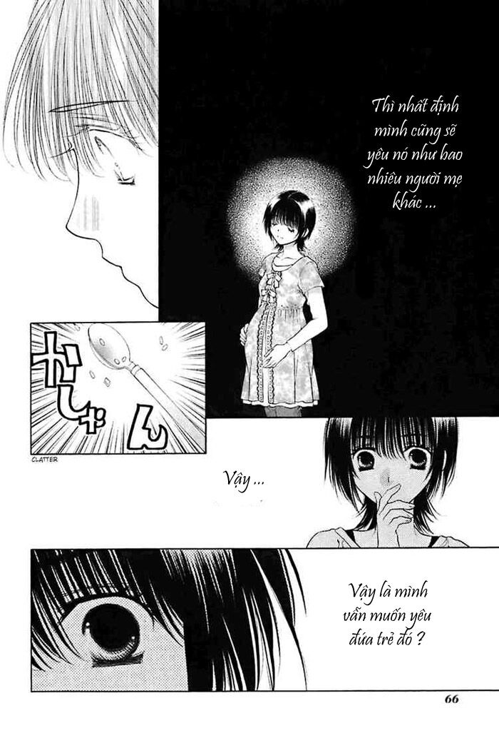 Bitter Virgin: Chapter 19
