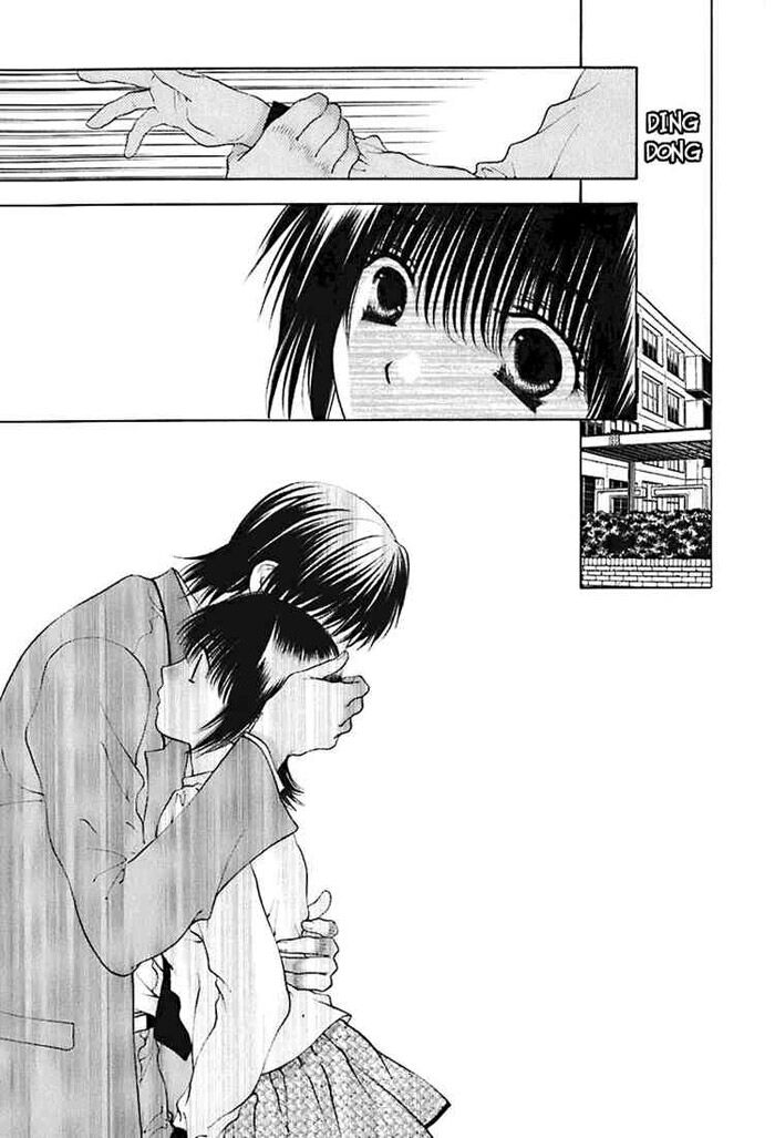 Bitter Virgin: Chapter 19