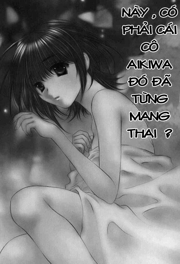 Bitter Virgin: Chapter 19