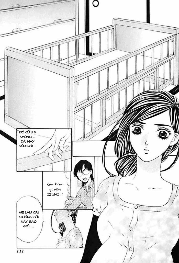 Bitter Virgin: Chapter 21