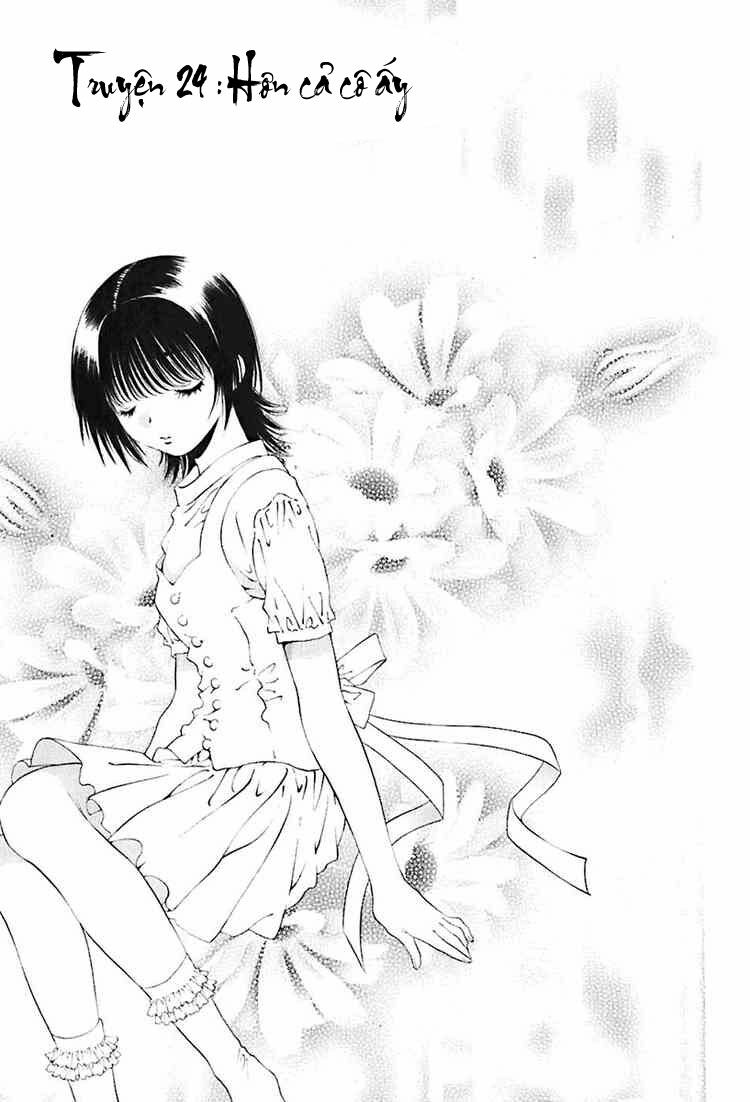 Bitter Virgin: Chapter 24