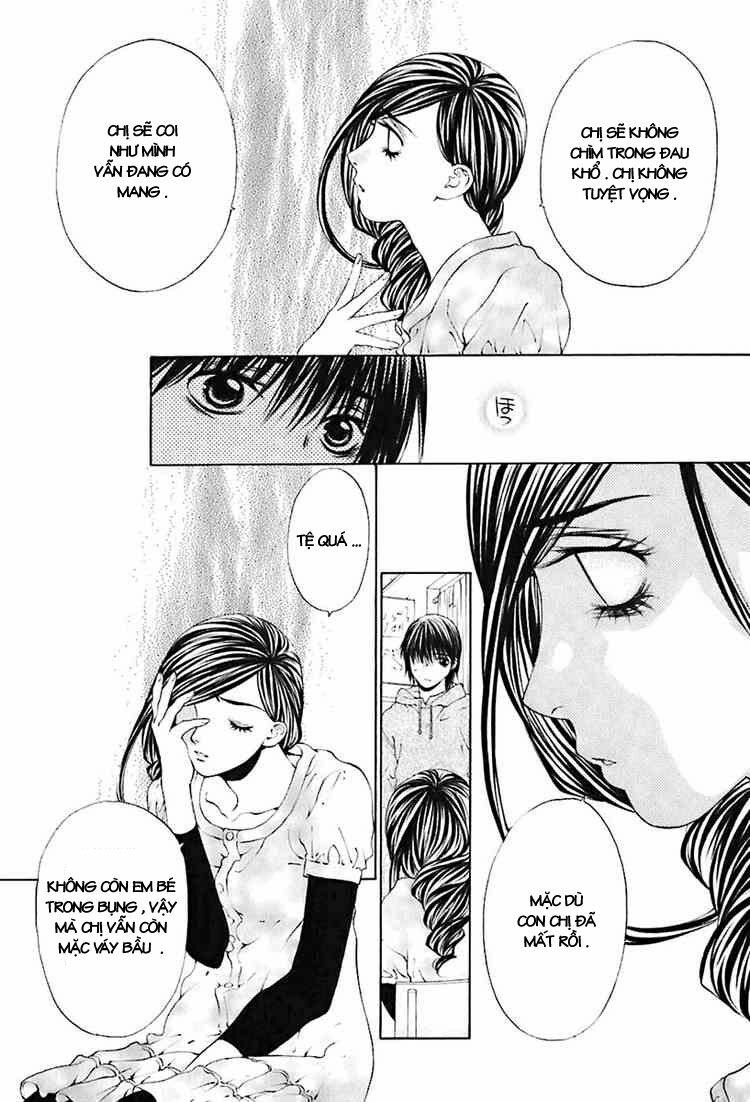 Bitter Virgin: Chapter 24