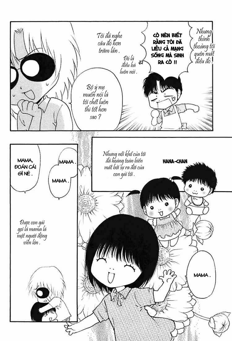 Bitter Virgin: Chapter 24
