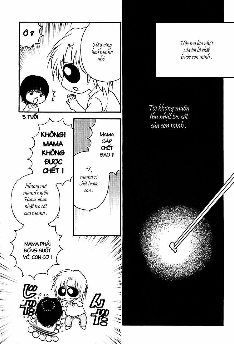 Bitter Virgin: Chapter 24