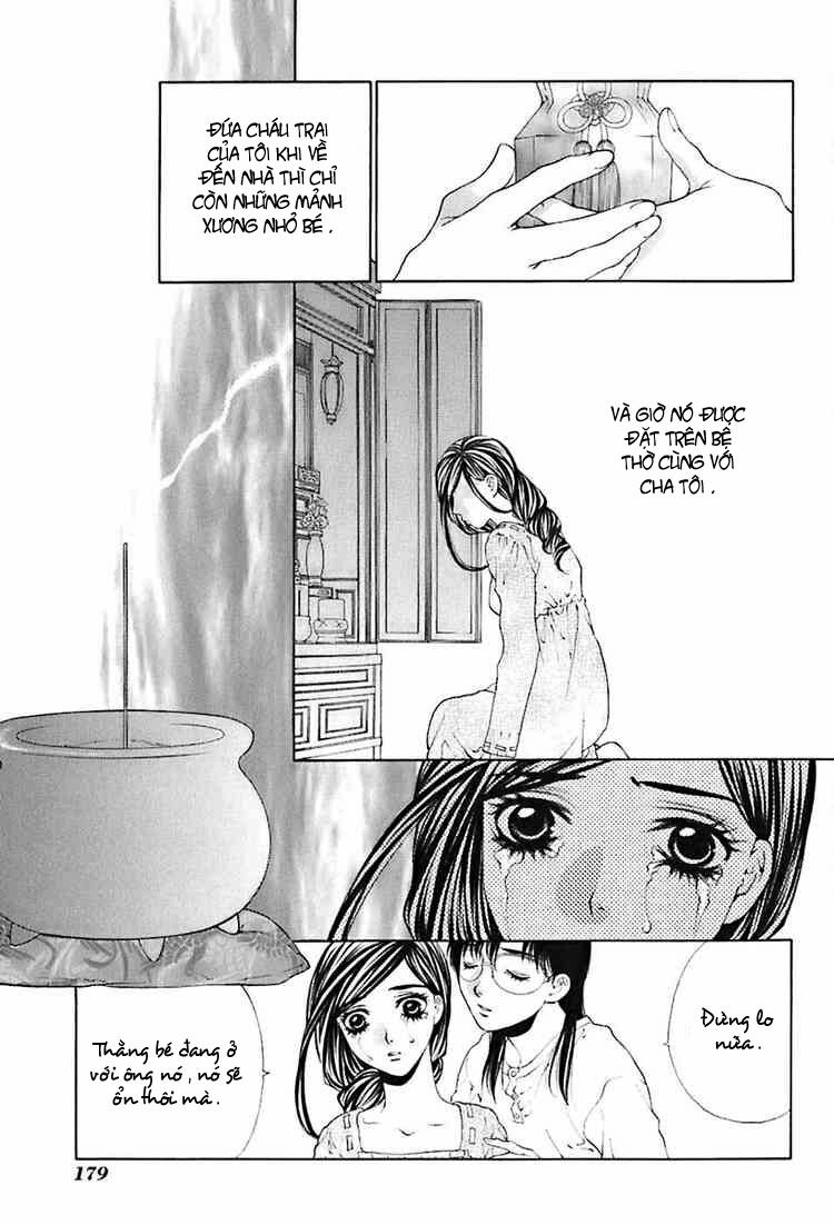 Bitter Virgin: Chapter 24